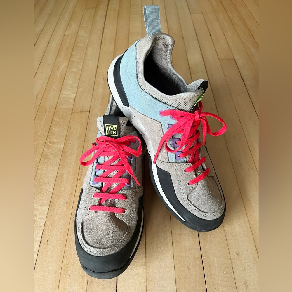 Adidas Five Tennies Trail Shoes